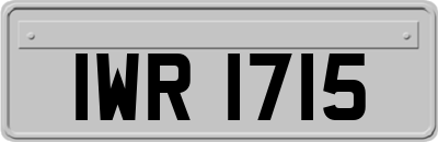 IWR1715