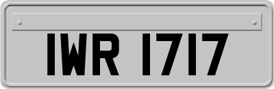 IWR1717