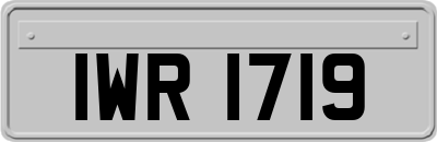 IWR1719