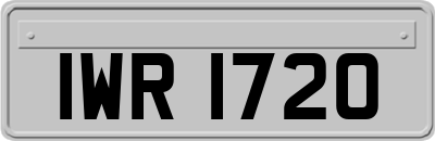 IWR1720