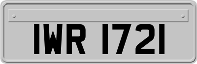 IWR1721