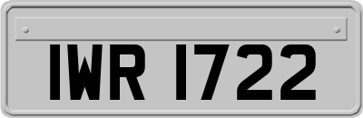 IWR1722