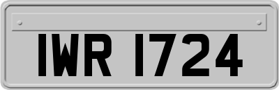 IWR1724
