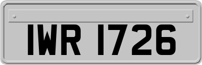 IWR1726