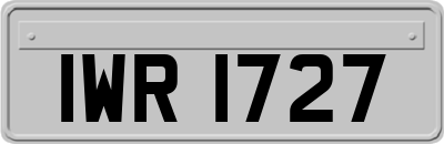 IWR1727