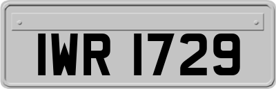 IWR1729