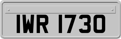 IWR1730