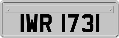 IWR1731