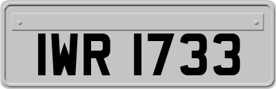 IWR1733