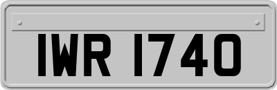 IWR1740