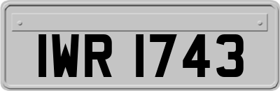 IWR1743