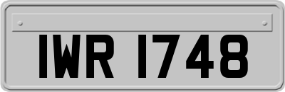 IWR1748