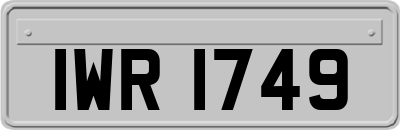 IWR1749