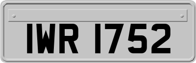 IWR1752