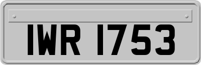 IWR1753