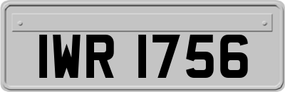 IWR1756