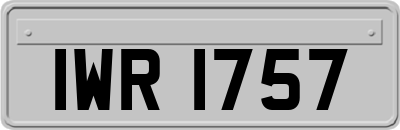 IWR1757