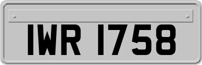 IWR1758
