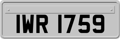 IWR1759