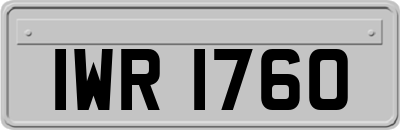 IWR1760