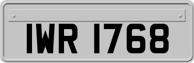 IWR1768
