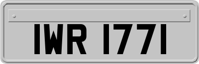 IWR1771
