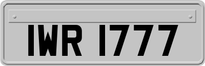 IWR1777