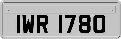 IWR1780
