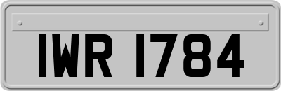 IWR1784