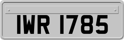 IWR1785