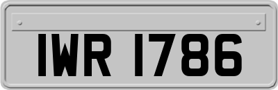 IWR1786