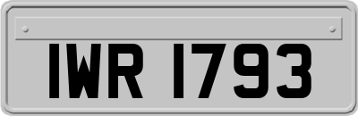 IWR1793