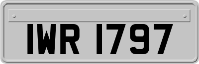 IWR1797