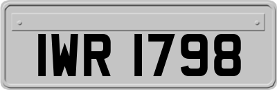 IWR1798