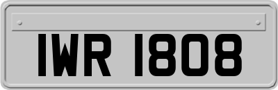 IWR1808