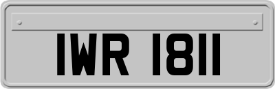 IWR1811