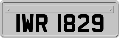 IWR1829