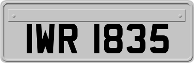 IWR1835