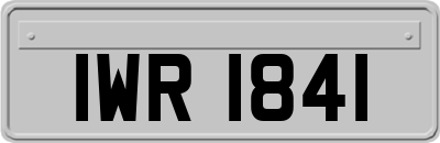 IWR1841