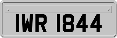 IWR1844