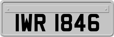 IWR1846