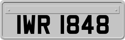 IWR1848