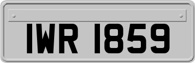 IWR1859