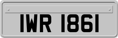 IWR1861