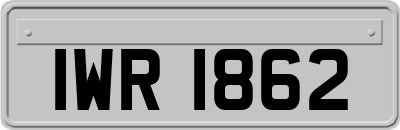 IWR1862