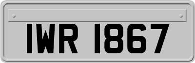 IWR1867