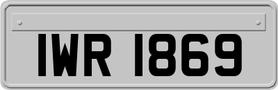 IWR1869