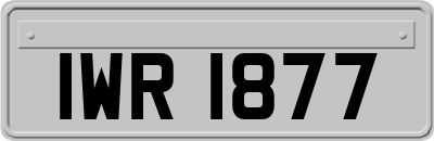 IWR1877
