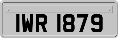 IWR1879