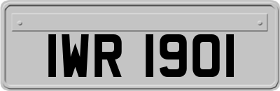 IWR1901
